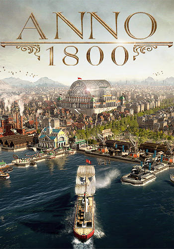 Anno 1800 ราคาถูก